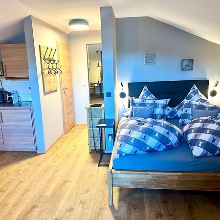 Ferienappartment Zuerker Garmisch-Partenkirchen Luaran gambar