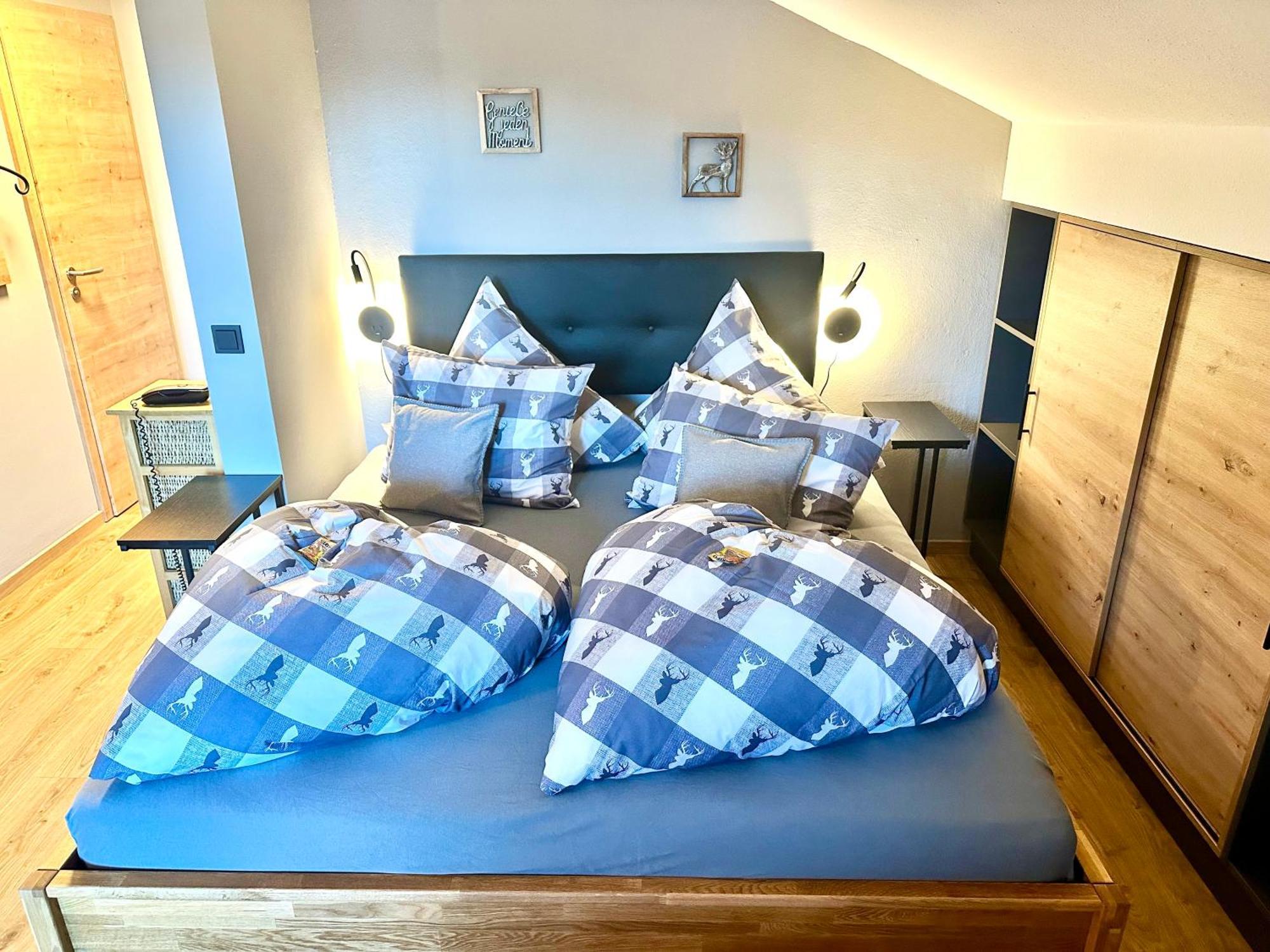 Ferienappartment Zuerker Garmisch-Partenkirchen Luaran gambar