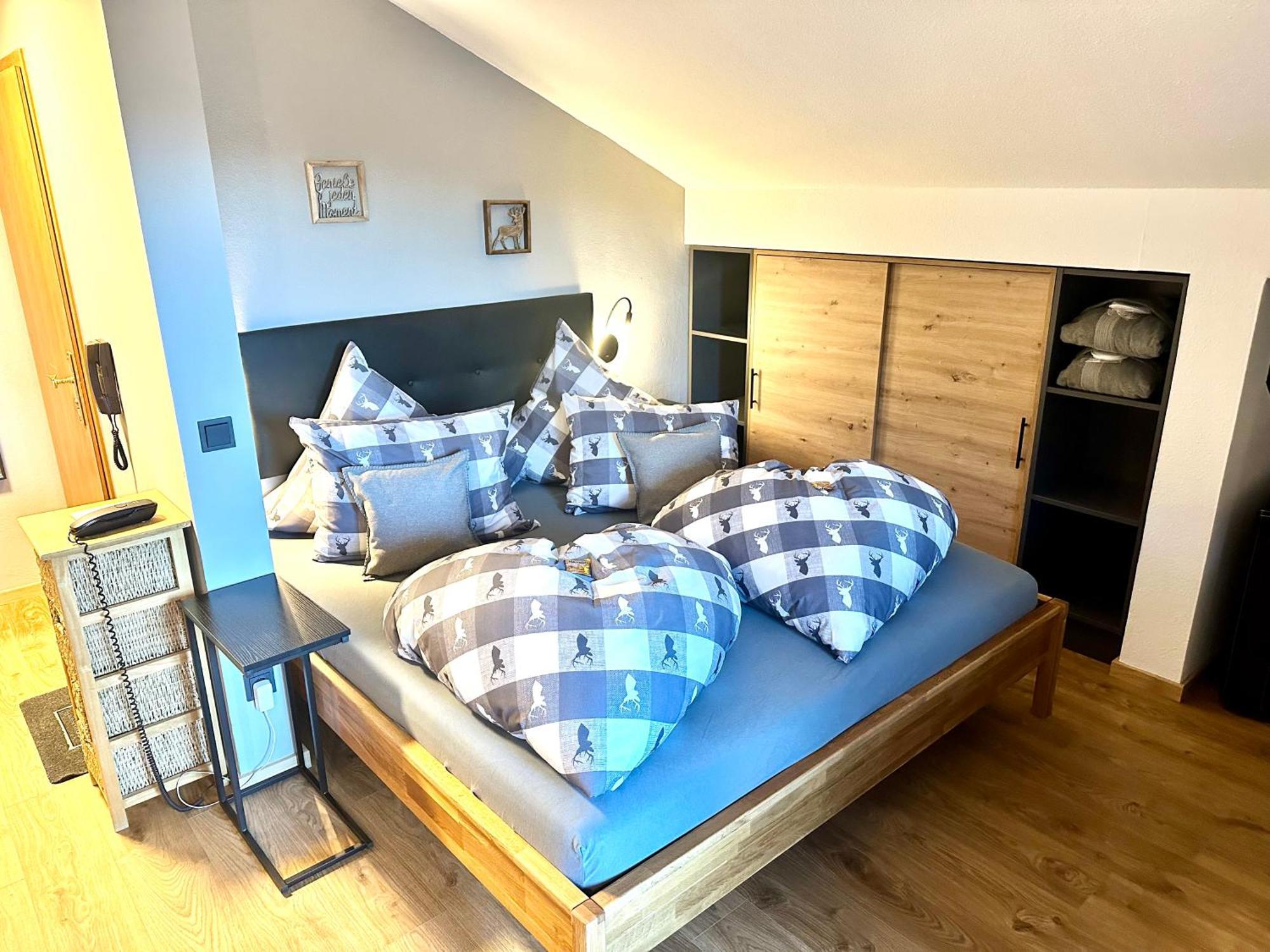 Ferienappartment Zuerker Garmisch-Partenkirchen Luaran gambar