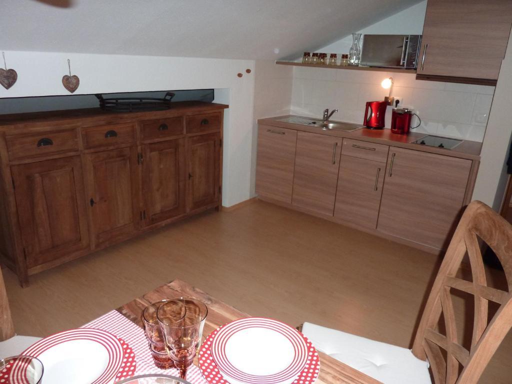 Ferienappartment Zuerker Garmisch-Partenkirchen Luaran gambar